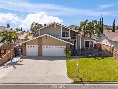 5981 Campero Dr, Riverside, CA, 92509