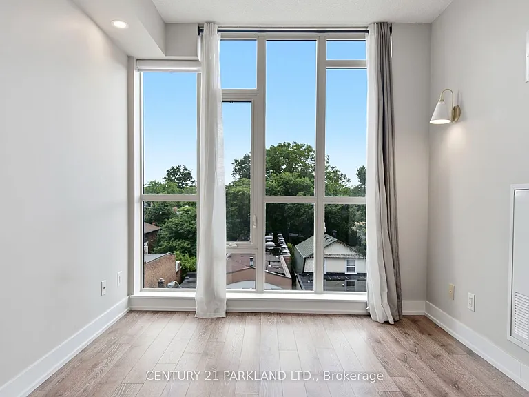 1638 Bloor St W #602 — Photo 26