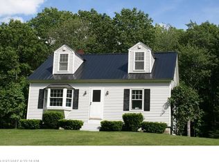 400 Cape Rd, Standish, ME 04084