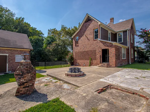 1201 W 35th St, Little Rock, AR 72206