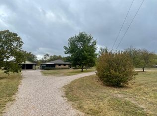 17941 Old Troy Rd, Troy, TX 76579