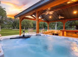 1022 Pegasus Dr, Spring Branch, TX 78070