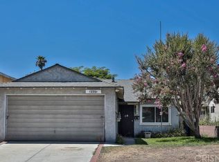13351 Beaver St, Sylmar, CA 91342