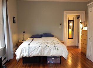 222 Prospect St #3, Cambridge, MA 02139
