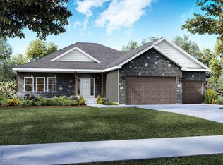 312 Elizabeth Cir, Brooklyn, WI 53521