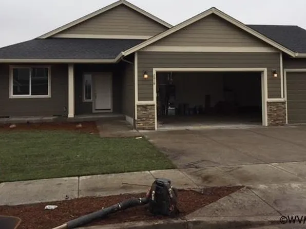 5882 NE Tuscan Loop, Albany, OR 97321