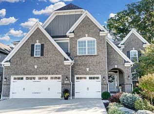 7498 Marsh Creek Ln, Maineville, OH 45039