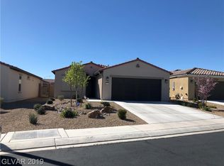 5935 Radiance Park St, North Las Vegas, NV 89081
