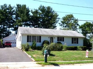 396 Stafford Ave, Newark, DE 19711