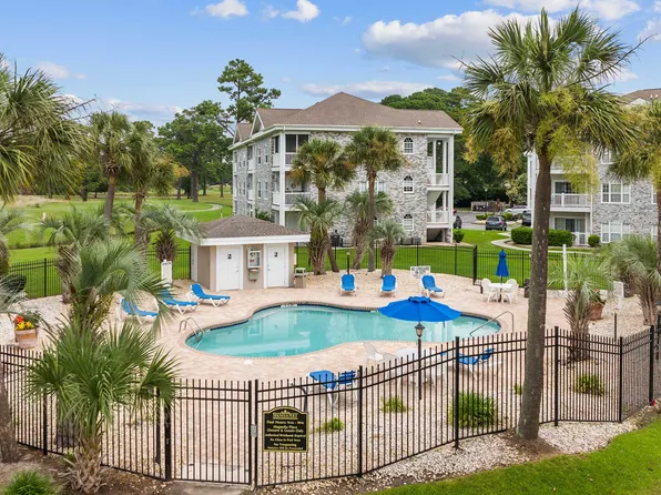 (undisclosed Address), Myrtle Beach, SC 29577