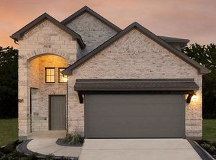 Magnolia Plan, Emory Glen, Magnolia, TX 77355