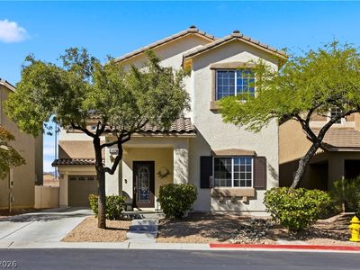 8309 Winterchase Pl, Las Vegas, NV, 89143