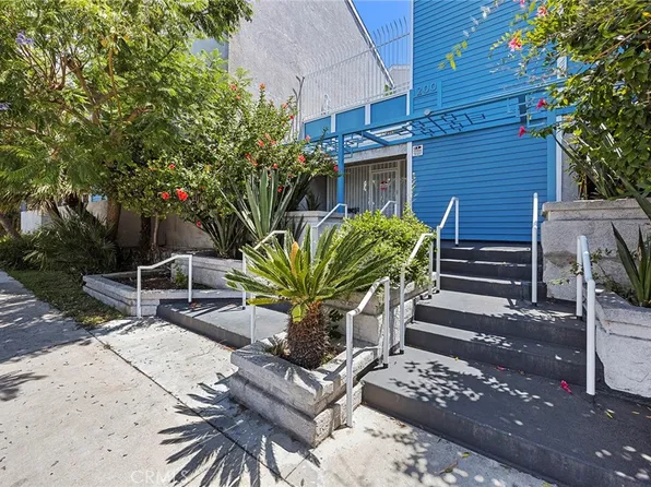 1200 Gaviota Ave APT 204, Long Beach, CA 90813