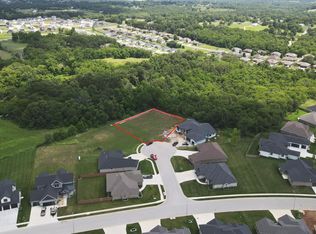 1006 Tipperary Ct, Nixa, MO 65714