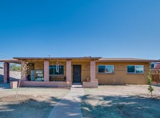 2518 N Jordan Dr, Tucson, AZ 85745