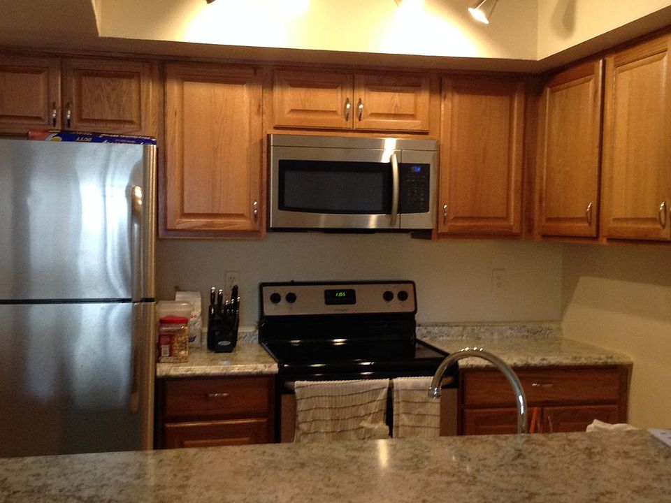 Brand new Kitchen