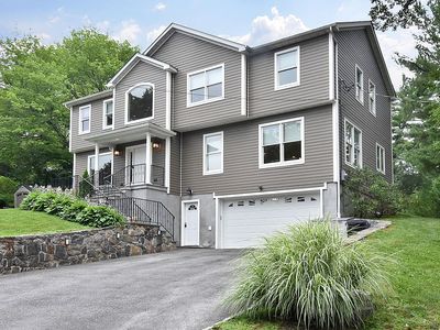 45 Bradley Ave, White Plains, NY, 10607