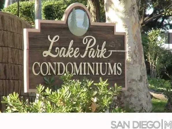5706 Baltimore Dr Unit 333, La Mesa, CA 91942