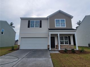 126 Jennie Dr, Springfield, GA 31329