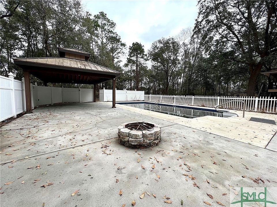 1158 Nease Rd, Guyton, GA 31312 Zillow