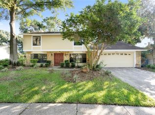 4311 Honey Vista Cir, Tampa, FL 33624