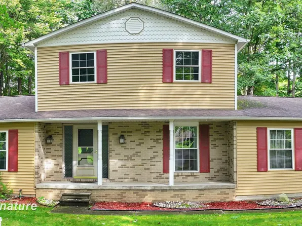 2289 Marjorie Ln, Clio, MI 48420