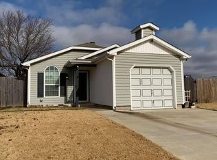 11081 E 14th St S, Tulsa, OK 74128