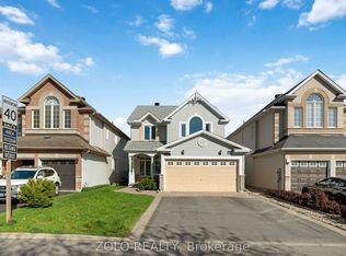 2421 Glandriel Cres, Ottawa, ON K4A4T2