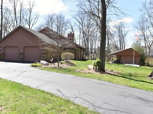 4907 S Park Rd, Kokomo, IN 46902