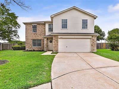 3402 Wheatstalk Ln, Pearland, TX, 77581