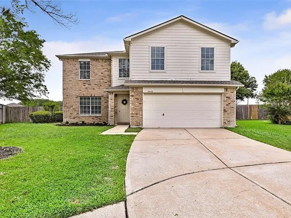 3402 Wheatstalk Ln, Pearland, TX 77581