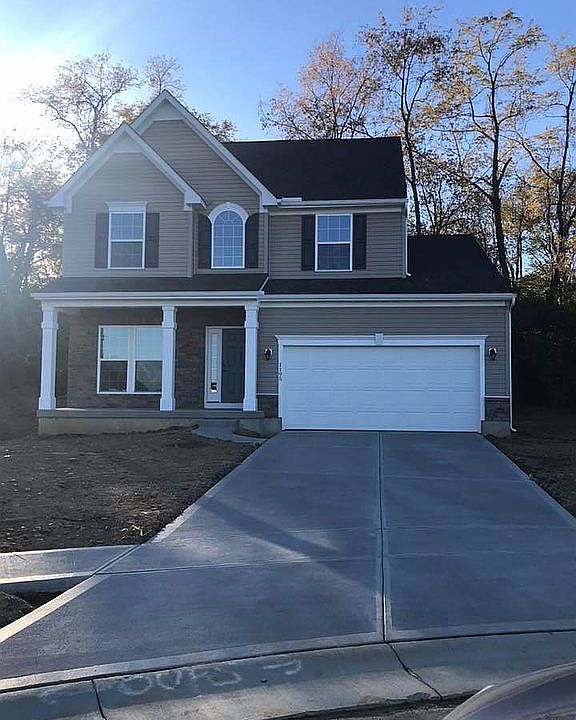 1st image of 1195 Trovillo Dr