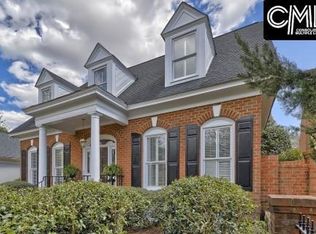 121 Spring Valley Ct, Columbia, SC 29223