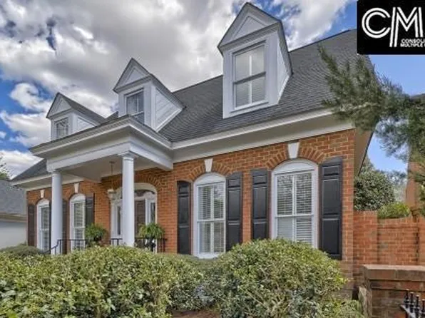 121 Spring Valley Ct, Columbia, SC 29223