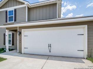 7506 Anchor Cyn, San Antonio, TX 78252