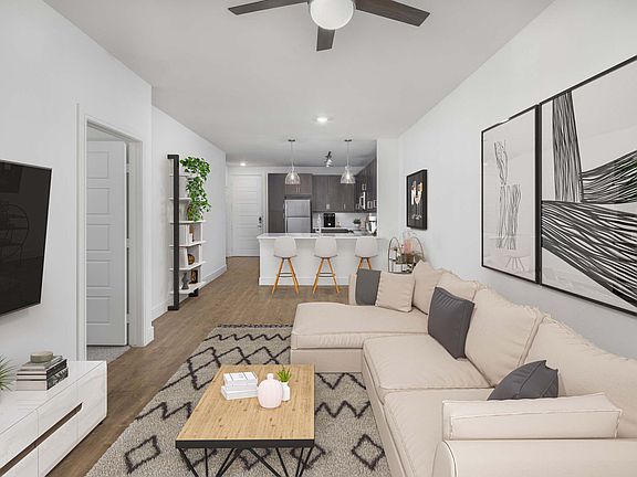 3rd image of 5065 Amesbury Dr #470