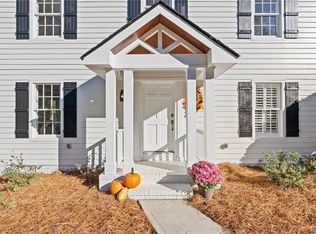 2915 Sope Creek Dr, Marietta, GA 30068