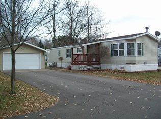 93312 Sun Bay Ln, Sturgeon Lake, MN 55783