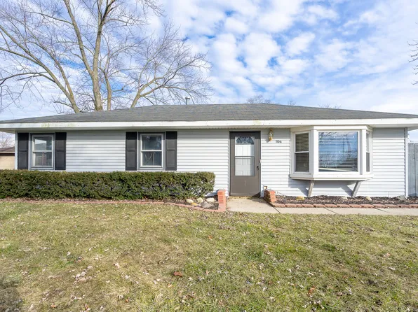1106 Kinmonth Dr, Joliet, IL 60433