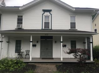 415 Conewango Ave APT 3, Warren, PA 16365