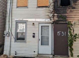 533 Lamberton St, Trenton, NJ