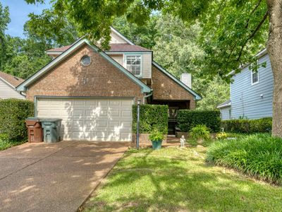 5552 Pine Oak Ln, Bartlett, TN, 38135