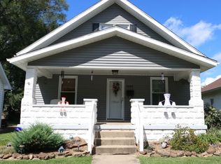 1337 Jackson St, Jasper, IN 47546