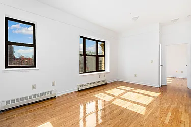 Rented by Living New York