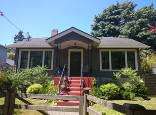 351 Martin Luther King Jr Way, Seattle, WA 98122