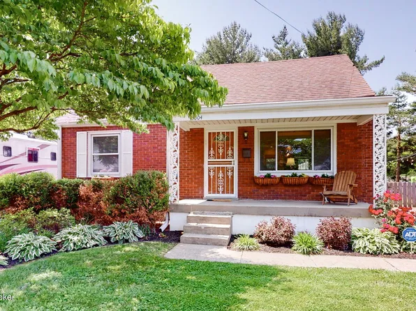 3004 Louisa Ave, Louisville, KY 40217