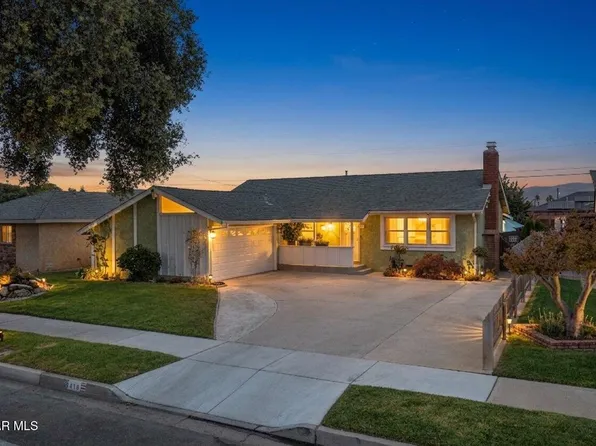 419 E Grant St, Santa Maria, CA 93454
