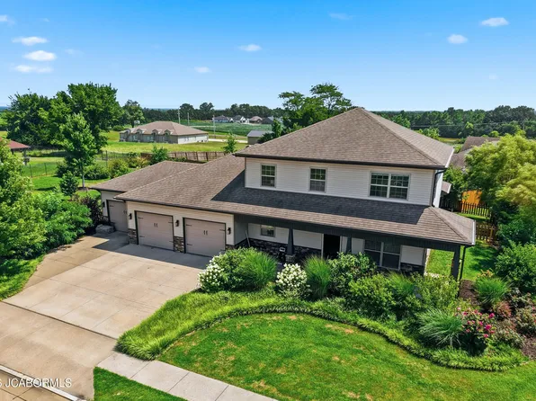 6430 Russian Setter Cir, Ashland, MO 65010