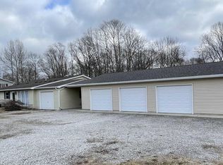 6890 E State Road 45, Bloomington, IN 47408