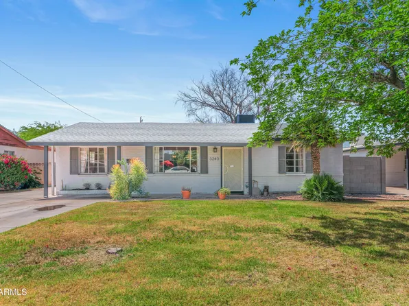 3243 E SHERIDAN Street, Phoenix, AZ 85008